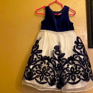 Toddler Rare Editions Dress